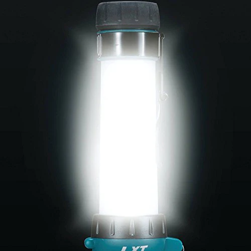 Makita 18V LXT Outdoor Adventure L.E.D. Lantern/Flashlight - Image 25