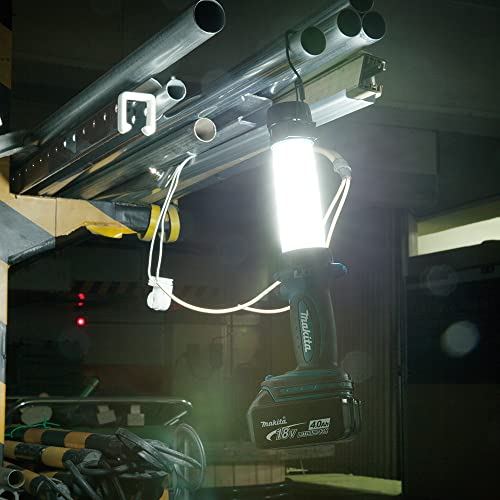 Makita 18V LXT Outdoor Adventure L.E.D. Lantern/Flashlight - Image 26
