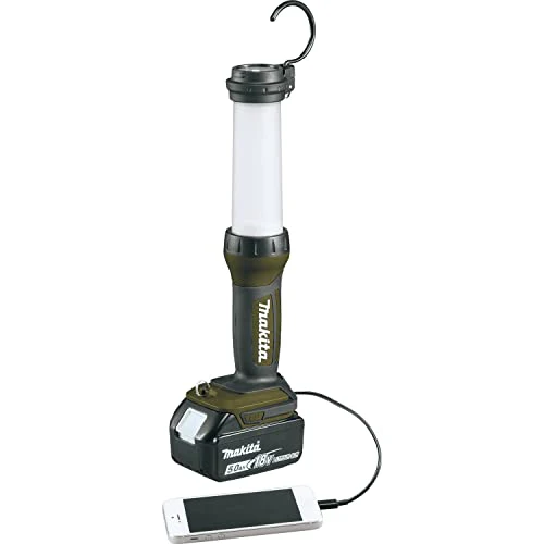 Makita 18V LXT Outdoor Adventure L.E.D. Lantern/Flashlight - Image 3