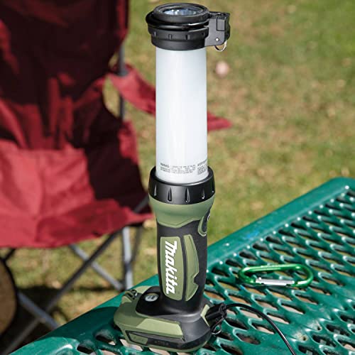 Makita 18V LXT Outdoor Adventure L.E.D. Lantern/Flashlight - Image 5