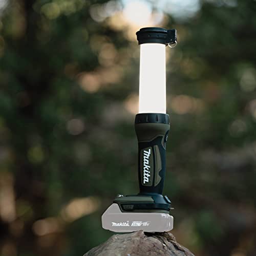 Makita 18V LXT Outdoor Adventure L.E.D. Lantern/Flashlight - Image 7