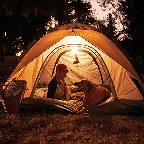 Makita 18V LXT Outdoor Adventure L.E.D. Lantern/Flashlight - Image 8