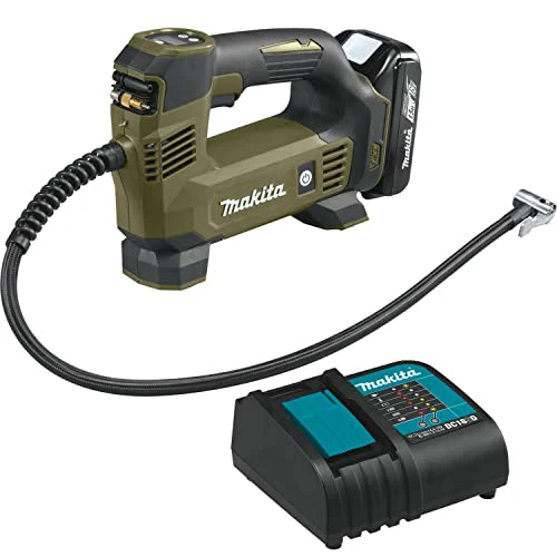 Makita ADMP180SYX 18V LXT Outdoor Adventure Inflator Kit 1.5Ah