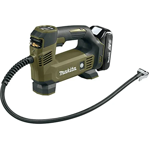 Makita ADMP180SYX 18V LXT Outdoor Adventure Inflator Kit 1.5Ah - Image 2