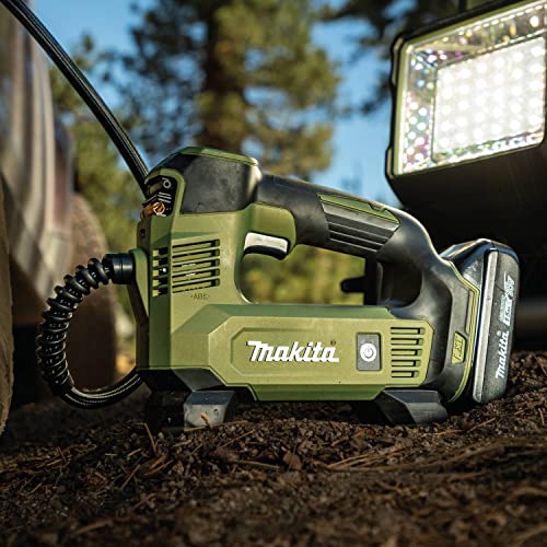 Makita ADMP180SYX 18V LXT Outdoor Adventure Inflator Kit 1.5Ah - Image 6