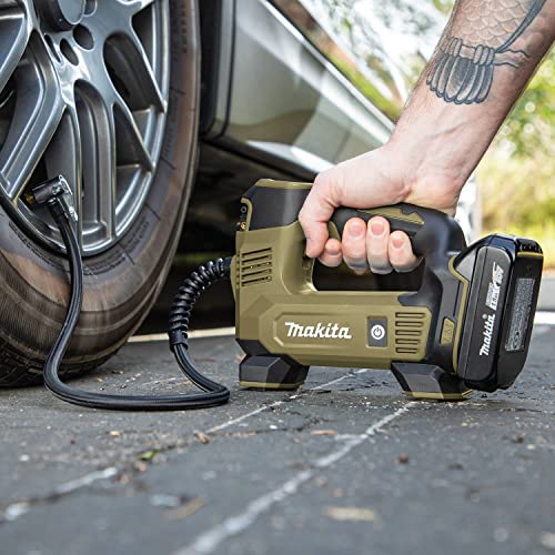 Makita ADMP180SYX 18V LXT Outdoor Adventure Inflator Kit 1.5Ah - Image 7