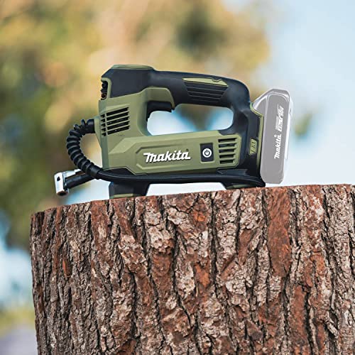 Makita ADMP180SYX 18V LXT Outdoor Adventure Inflator Kit 1.5Ah - Image 8