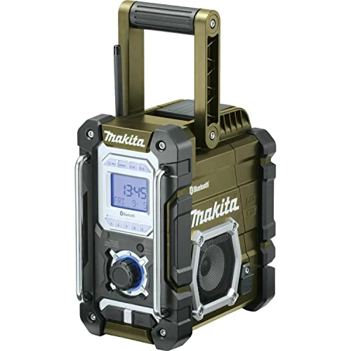 Makita ADRM06 18V LXT Outdoor Adventure Bluetooth Radio (Bare Tool)