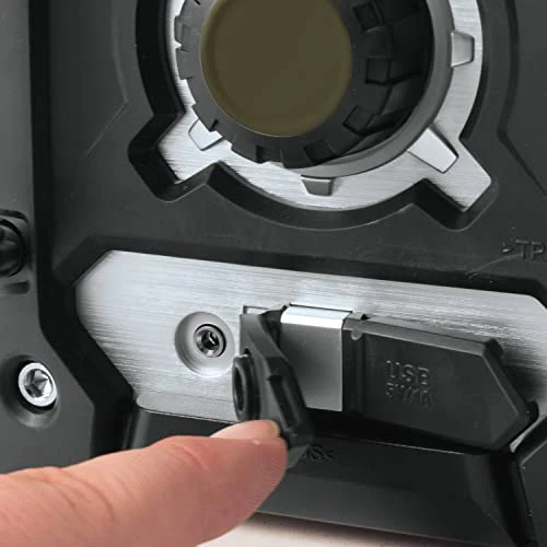Makita ADRM06 18V LXT Outdoor Adventure Bluetooth Radio (Bare Tool) - Image 5