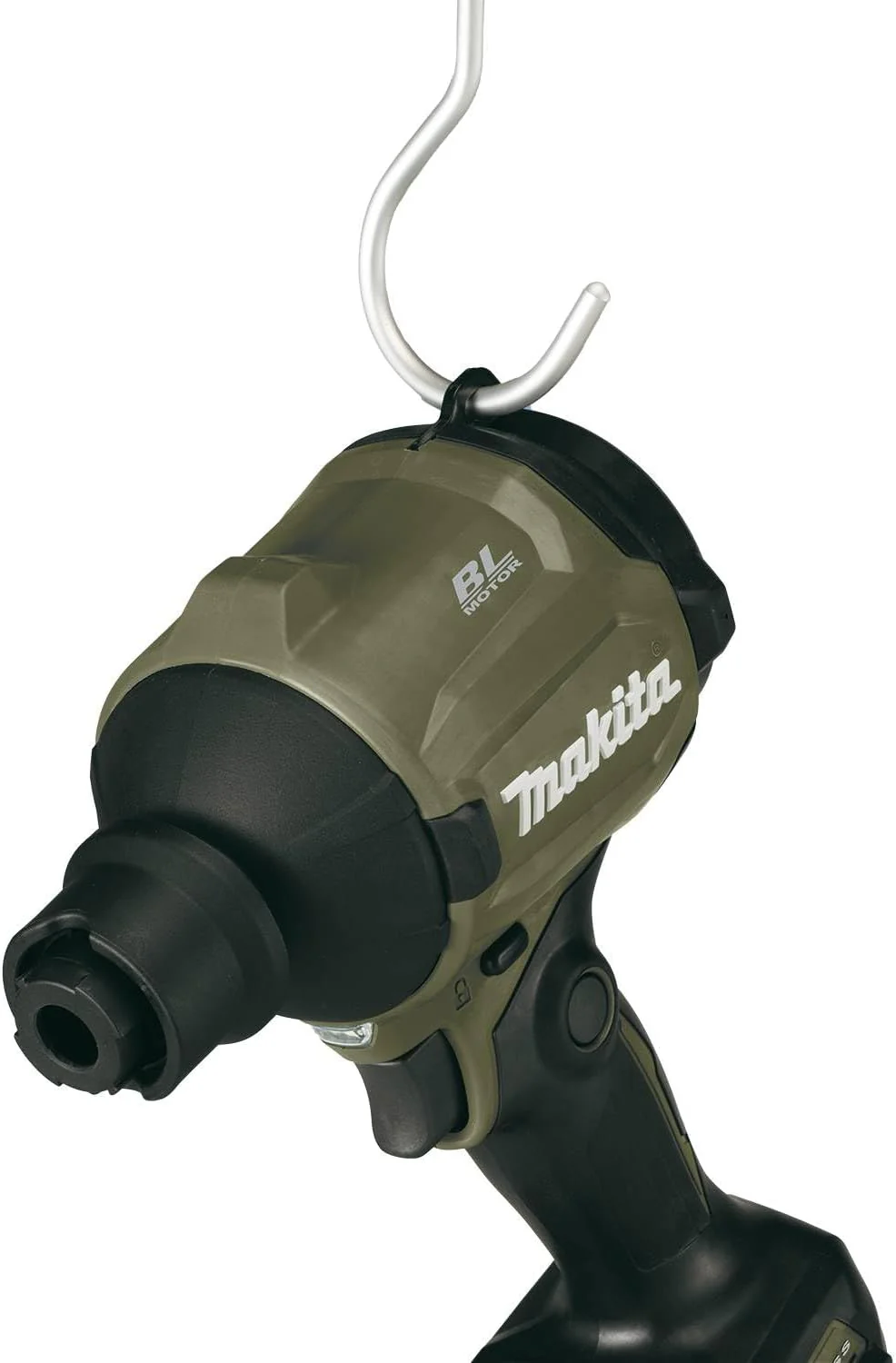 Makita ADSA01Z Outdoor Adventure 18V LXT Brushless Cordless High Speed Blower/Inflator (Bare Tool) - Image 10