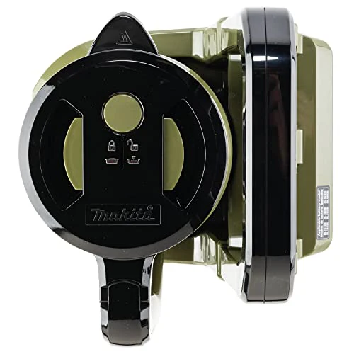 Makita ADTK01Z 18V LXT Outdoor Adventure Hot Water Kettle (Bare Tool) - Image 2