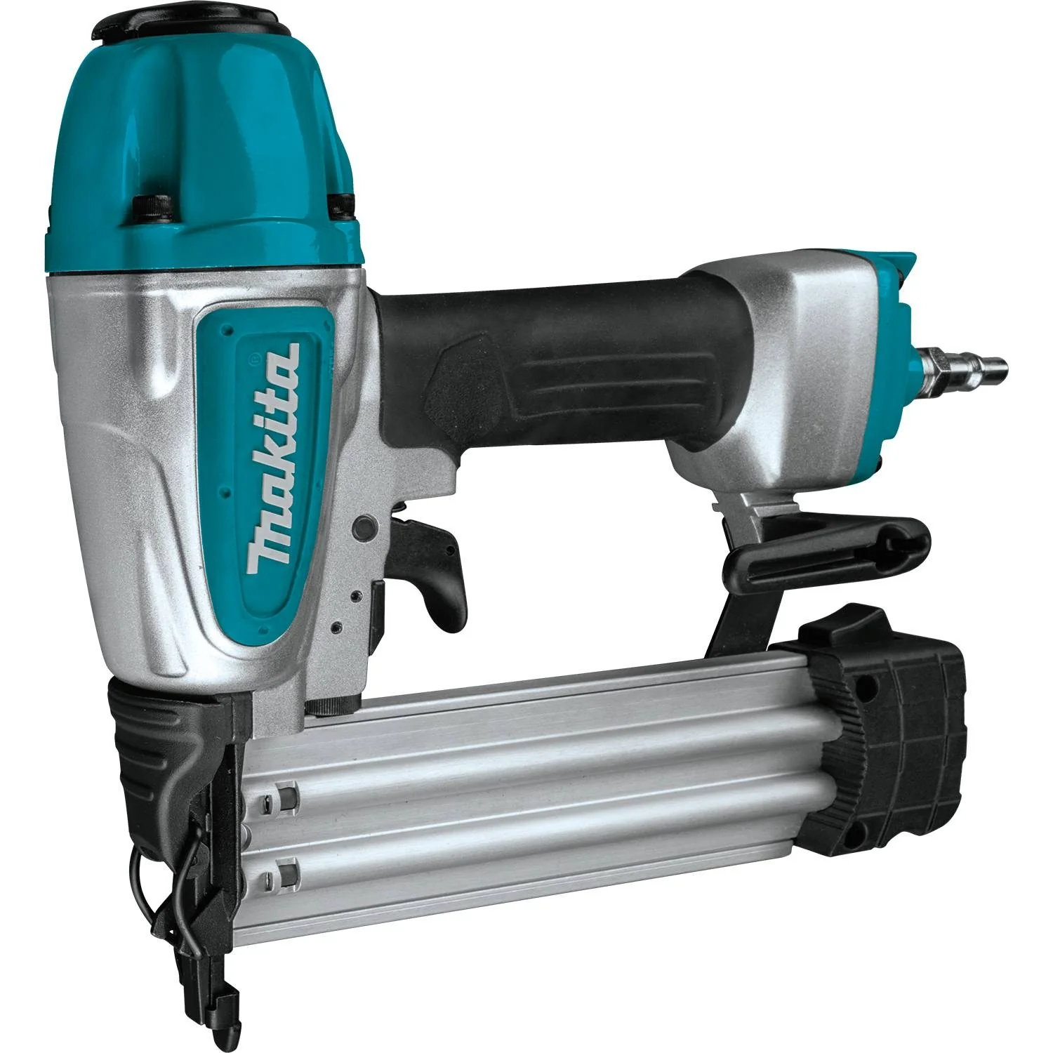 Makita 2" 16-Gauge Brad Nailer
