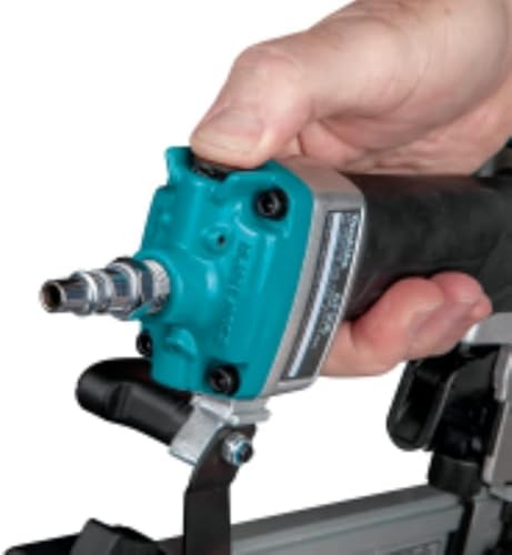 Makita 2" Brad Nailer, 18 Gauge - Image 4
