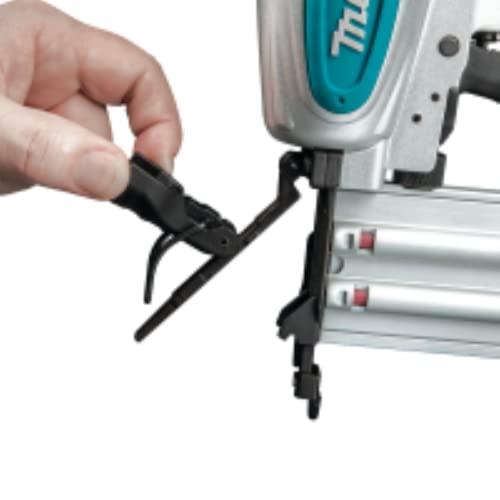 Makita 2" Brad Nailer, 18 Gauge - Image 6