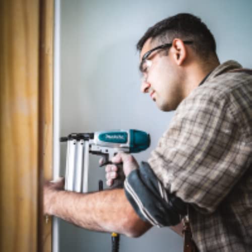 Makita 2" Brad Nailer, 18 Gauge - Image 8