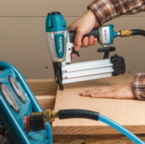 Makita 2" Brad Nailer, 18 Gauge - Image 9