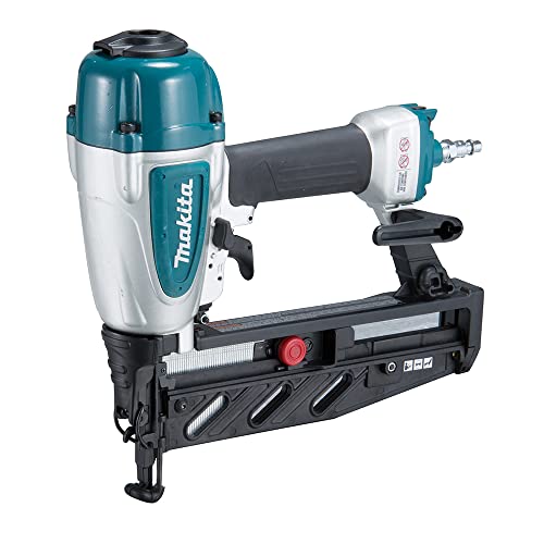 Makita 16 Gauge, 2-1/2" Straight Finish Nailer,