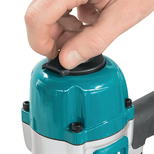 Makita 16 Gauge, 2-1/2" Straight Finish Nailer, - Image 10