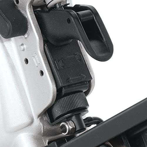 Makita 16 Gauge, 2-1/2" Straight Finish Nailer, - Image 12