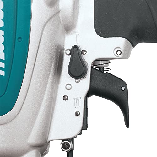 Makita 16 Gauge, 2-1/2" Straight Finish Nailer, - Image 6