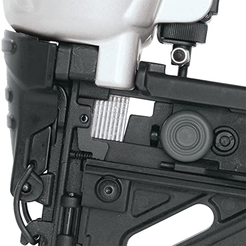 Makita 16 Gauge, 2-1/2" Straight Finish Nailer, - Image 7