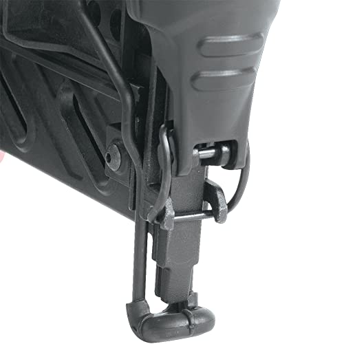 Makita 16 Gauge, 2-1/2" Straight Finish Nailer, - Image 8