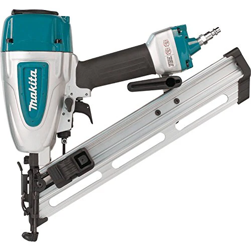 Makita 15-Gauge, 2‑1/2" 34-Degree Angled Finish Nailer - Image 5
