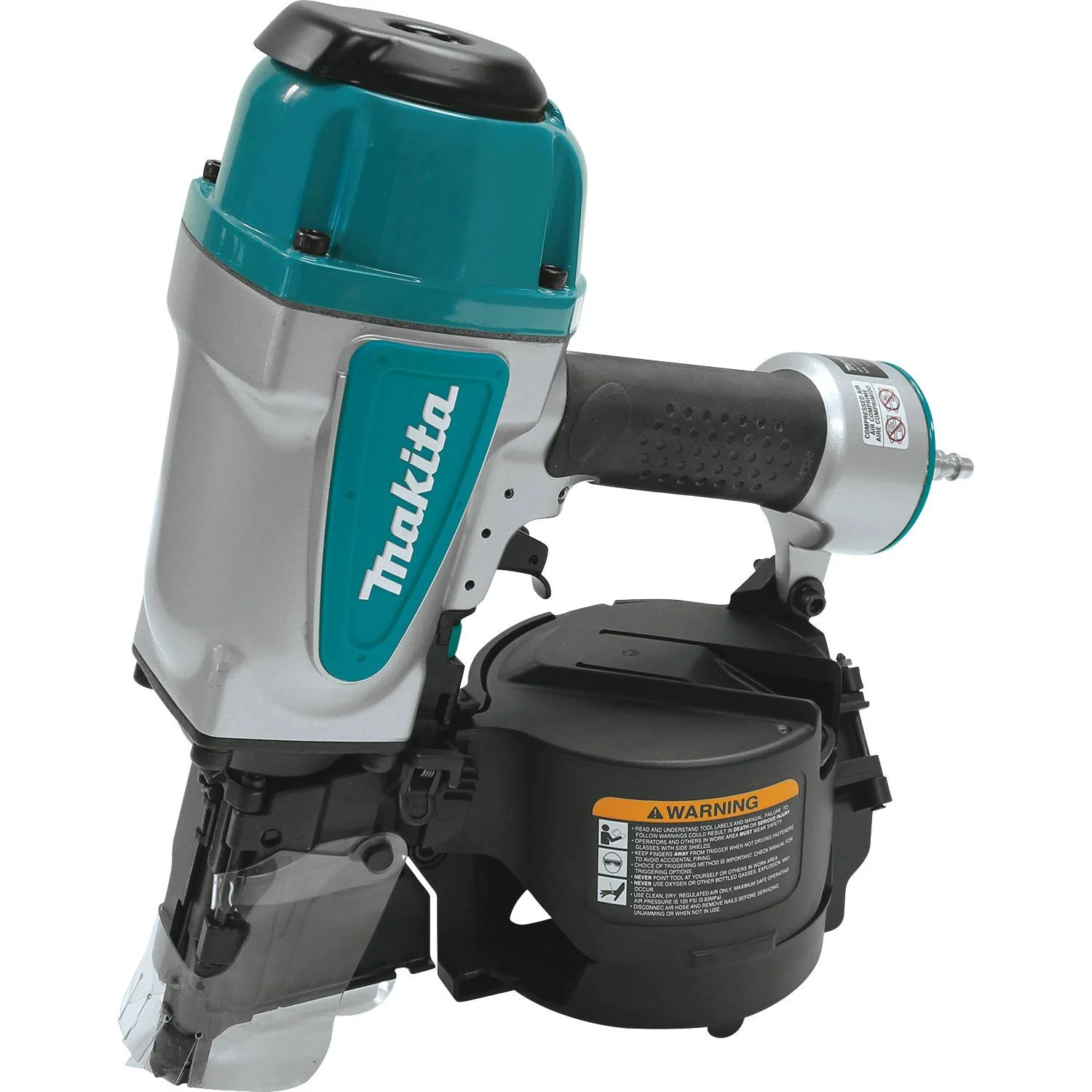 Makita (AN902) 3-1/2" Framing Coil Nailer