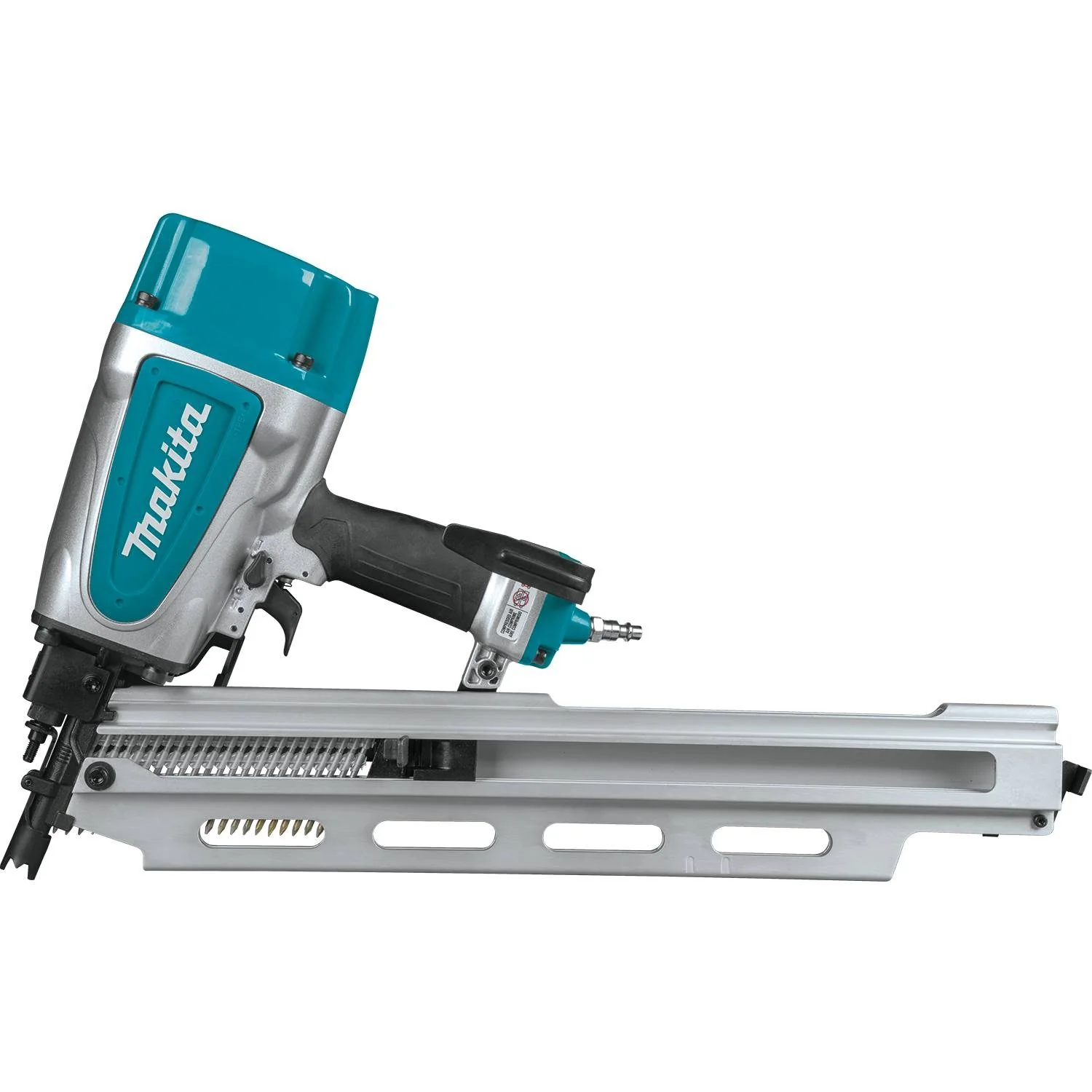 Makita 21º Full Round Head 3-1/2" Framing Nailer - Image 3