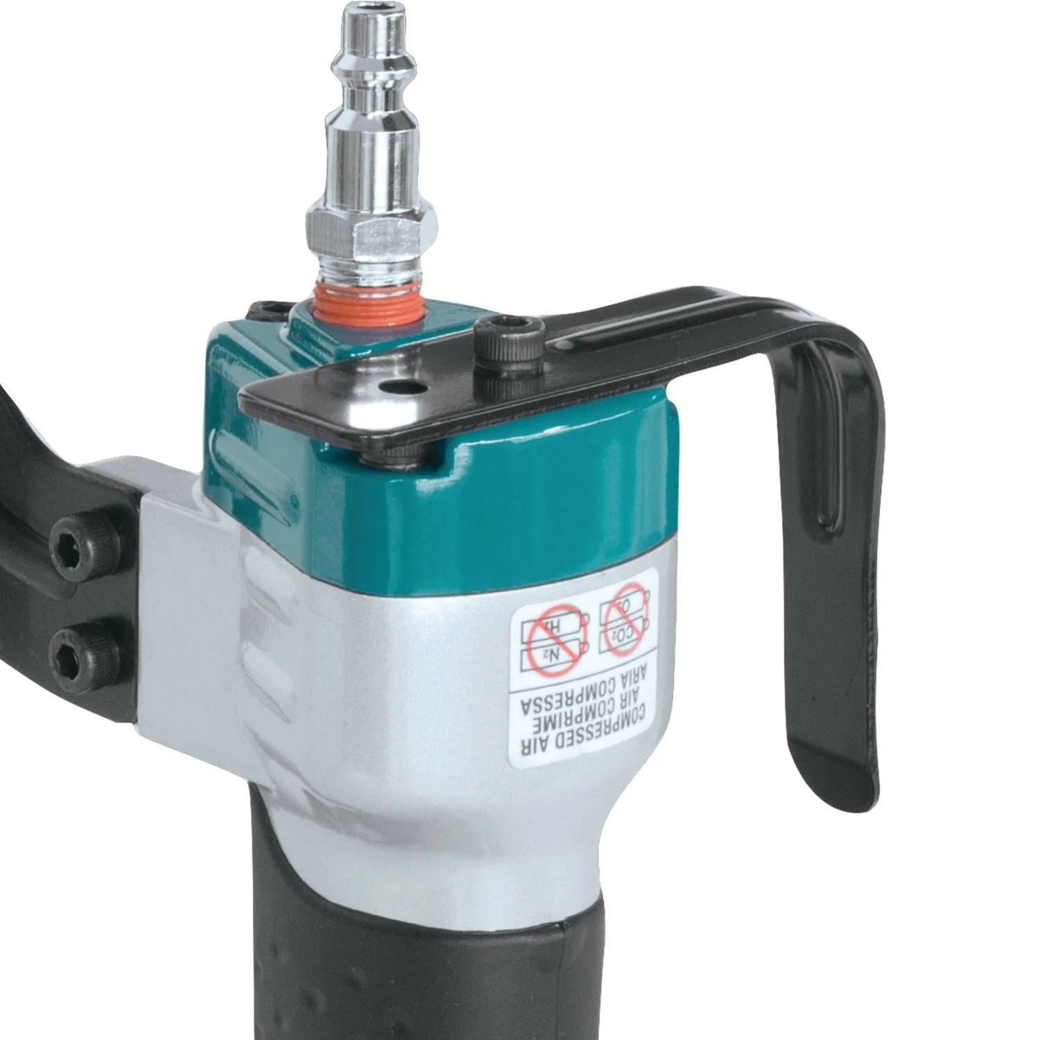 Makita 7/16" Medium Crown Stapler, 16 Ga. - Image 2