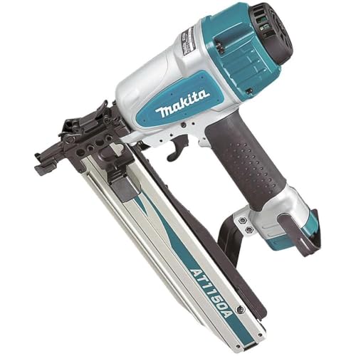Makita AT1150A 7/16" Medium Crown Stapler, 16 Ga. - Image 2