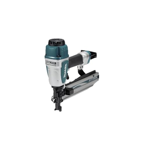 Makita AT1150A 7/16" Medium Crown Stapler, 16 Ga. - Image 3