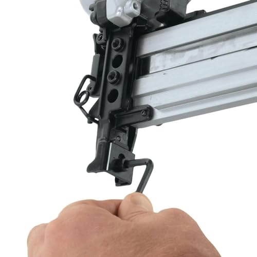Makita AT1150A 7/16" Medium Crown Stapler, 16 Ga. - Image 4