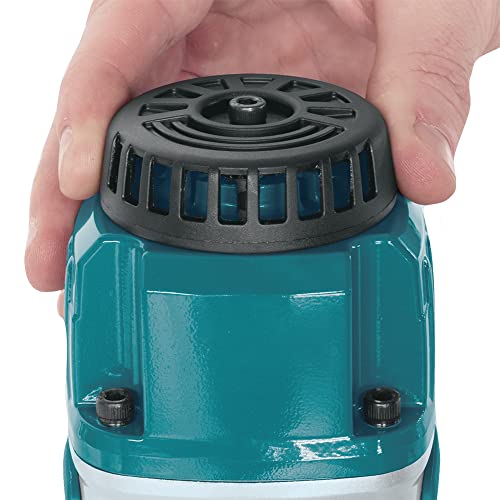 Makita 7/16 In. Medium Crown Stapler - Image 2