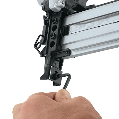Makita 7/16 In. Medium Crown Stapler - Image 3