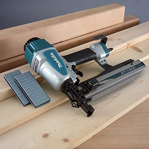 Makita 7/16 In. Medium Crown Stapler - Image 5