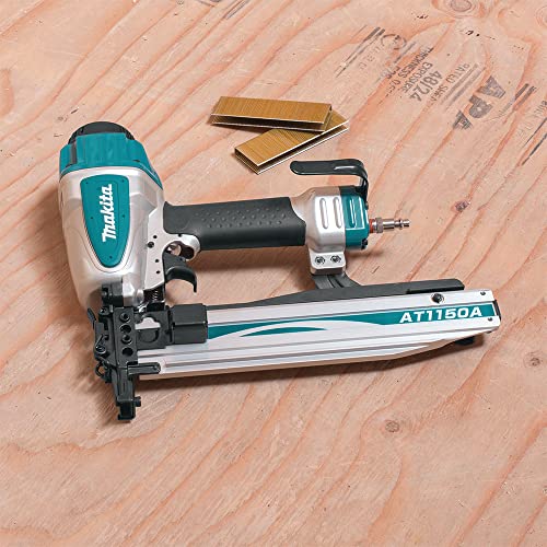 Makita 7/16 In. Medium Crown Stapler - Image 6