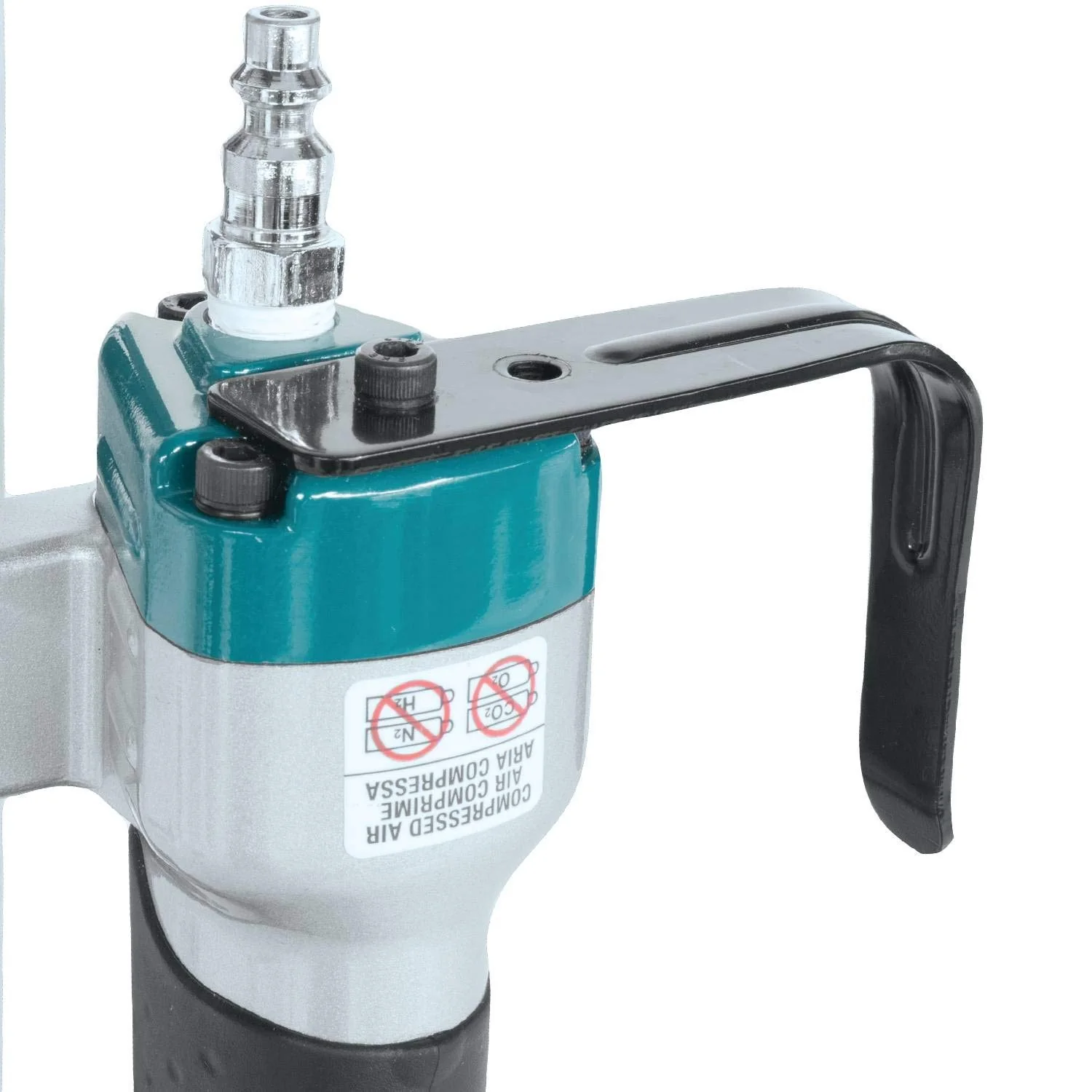 Makita 1" Wide Crown Stapler, 16 Ga. - Image 3