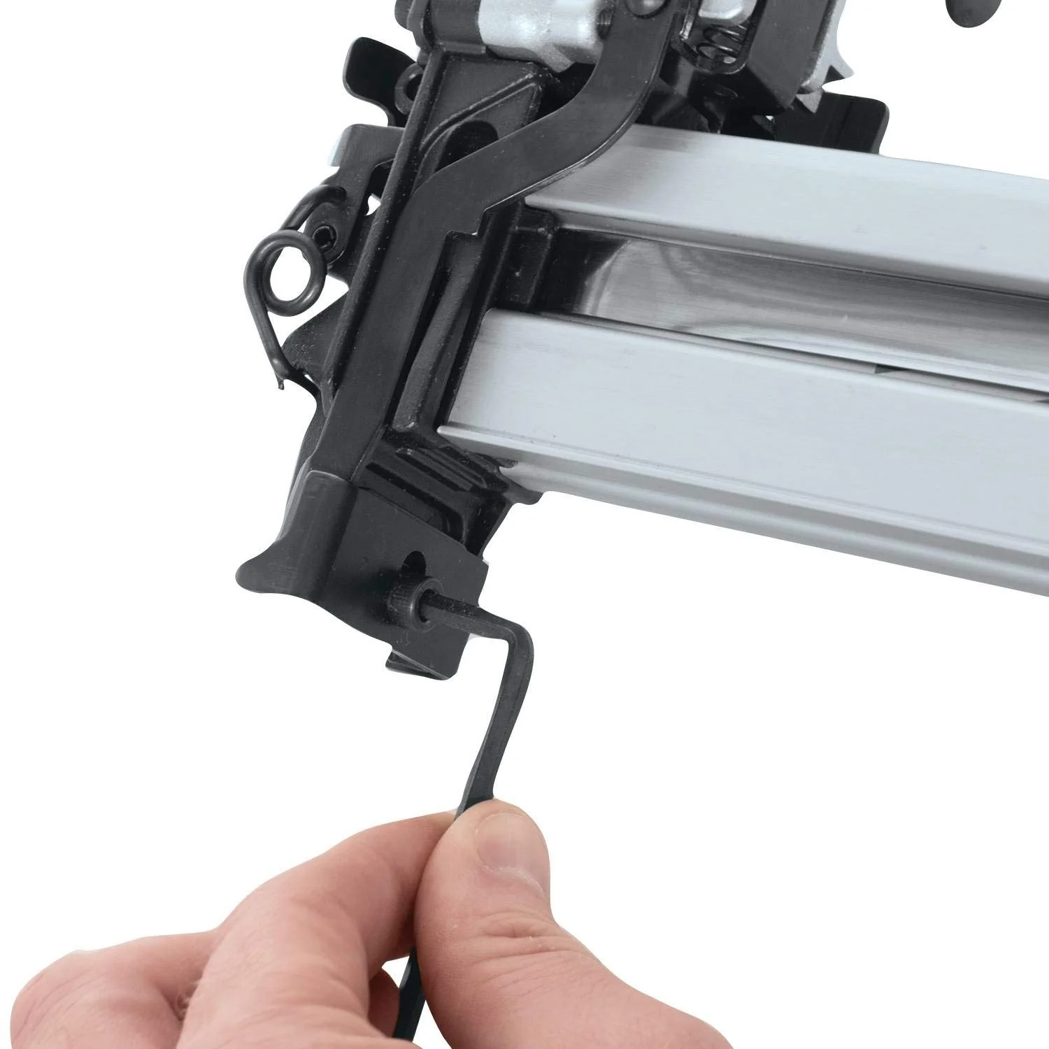Makita 1" Wide Crown Stapler, 16 Ga. - Image 5