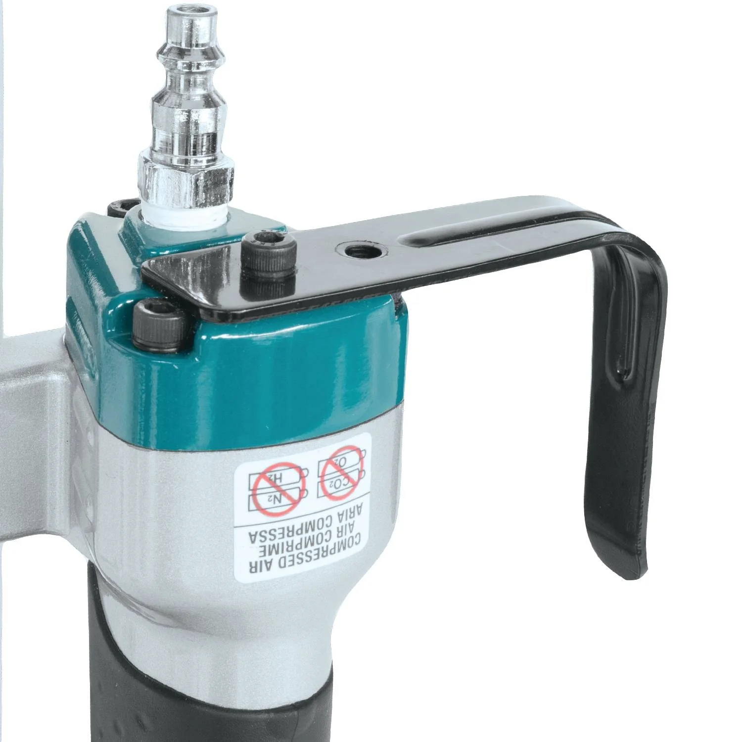Makita 1" Wide Crown Stapler, 16 Ga. - Image 2