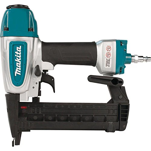 Makita 18-Gauge 1/4" Narrow Crown Stapler - Image 3