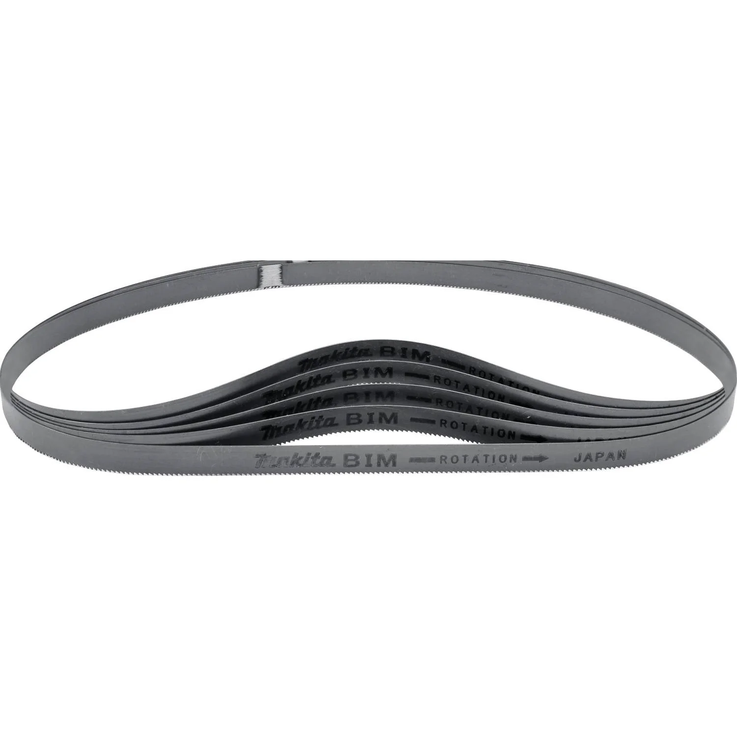 Makita Compact Band Saw Blade 18 TPI