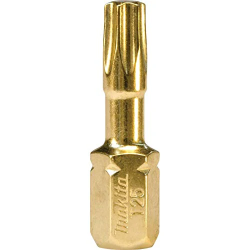 Makita B-44731 Impact Gold #25 Torx Insert Bit, 25/Pk - Image 2