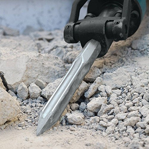 Makita B-45559 16" Self Sharpening Bull Point, 1-1/8" Hex - Image 2