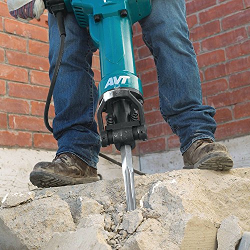 Makita B-45559 16" Self Sharpening Bull Point, 1-1/8" Hex - Image 6