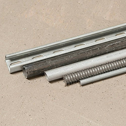 Makita 4‑1/2" x .032" x 7/8" Ultra-Thin Cut‑Off Wheel, Stainless - Image 4