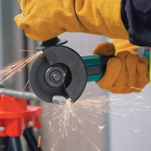 Makita 4‑1/2" x .032" x 7/8" Ultra-Thin Cut‑Off Wheel, Stainless - Image 5