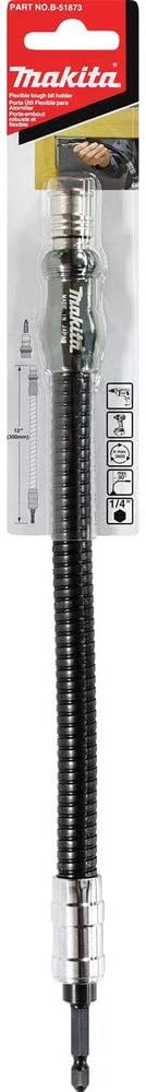 Makita B-51873 Flexible Impact Bit Holder, 12" - Image 6