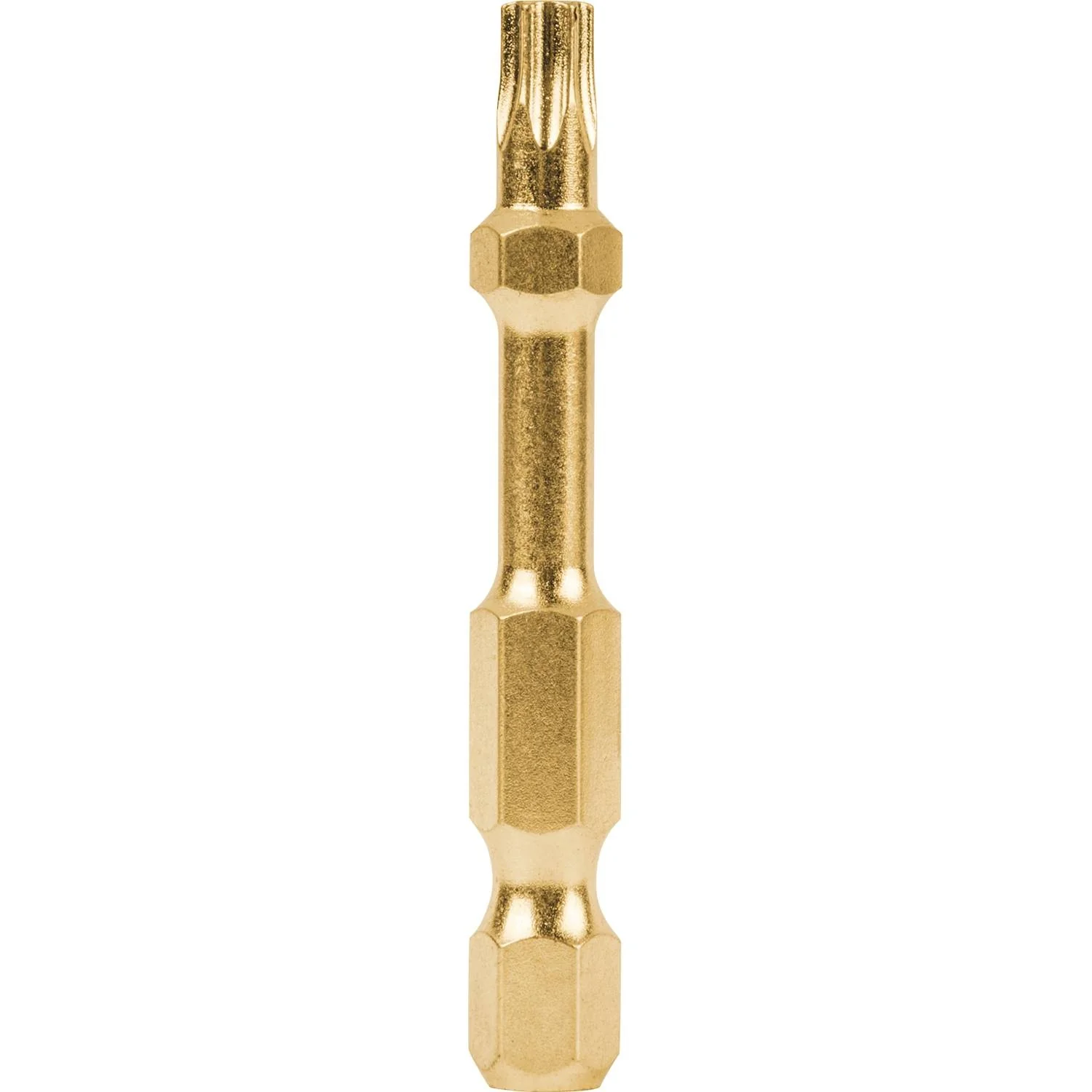 Impact GOLD T25 Torx 2″ Power Bit, 15/pk - Image 3