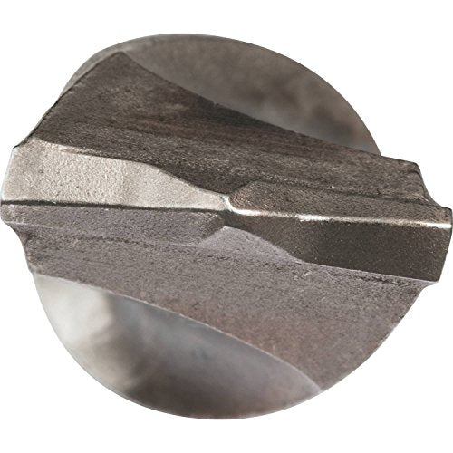 Makita 1/4" x 4" SDS-Plus Bit, 2-Cutter - Image 3